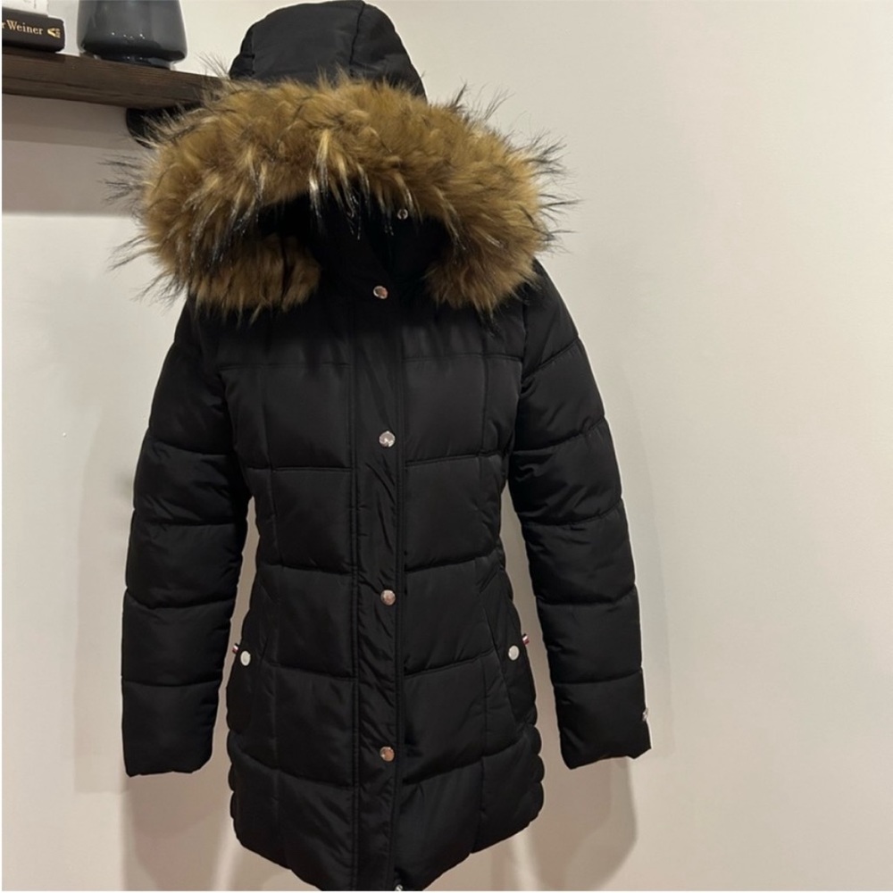 Tommy Hilfiger winter coat